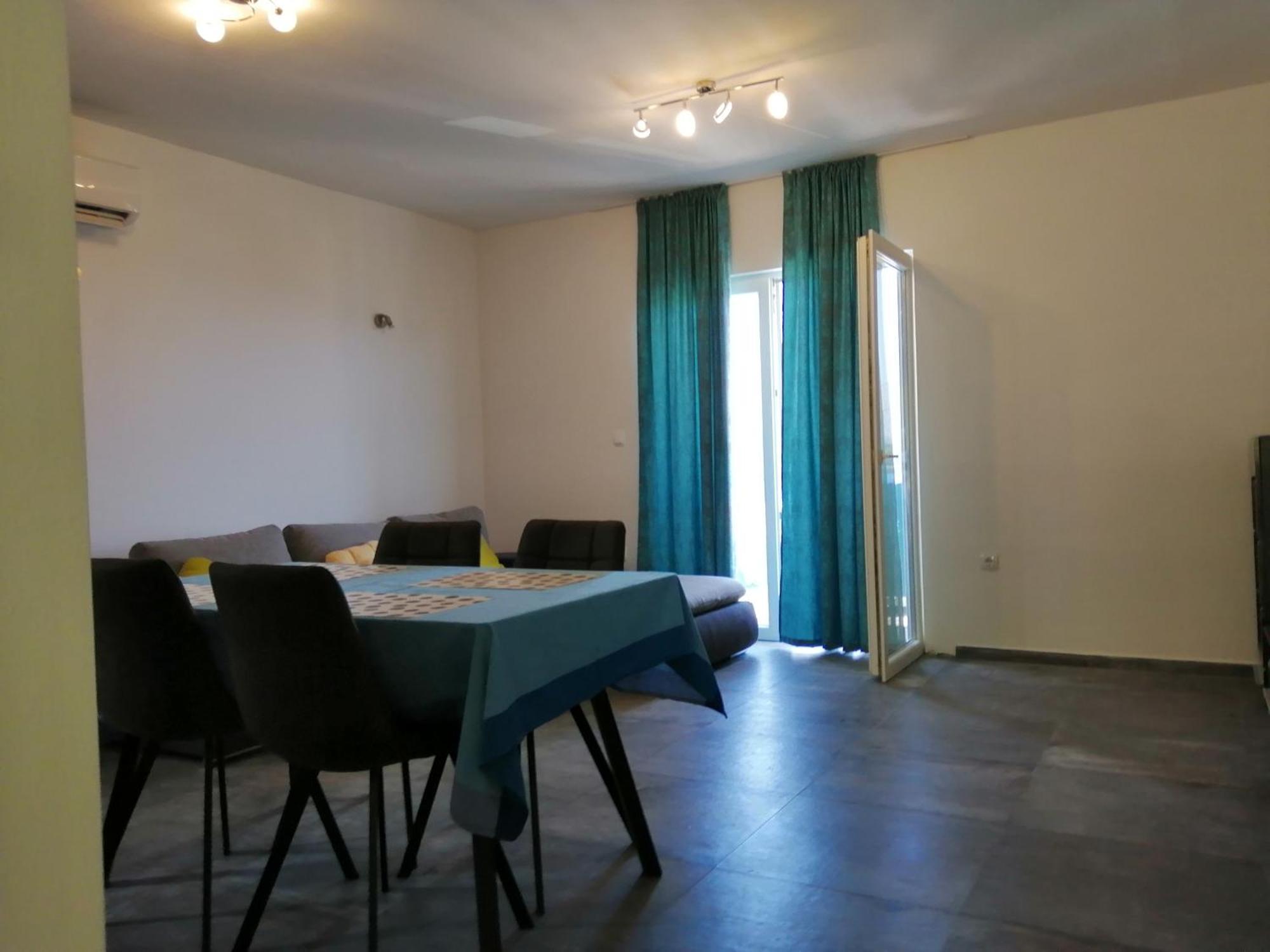 Seaview And Relax Apartment Lumbarda Exterior photo